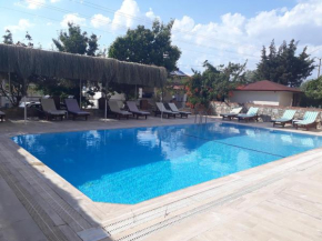 Hotel NilSu, Oludeniz